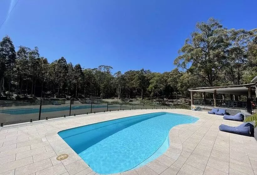 Kianinny Bush Cottages