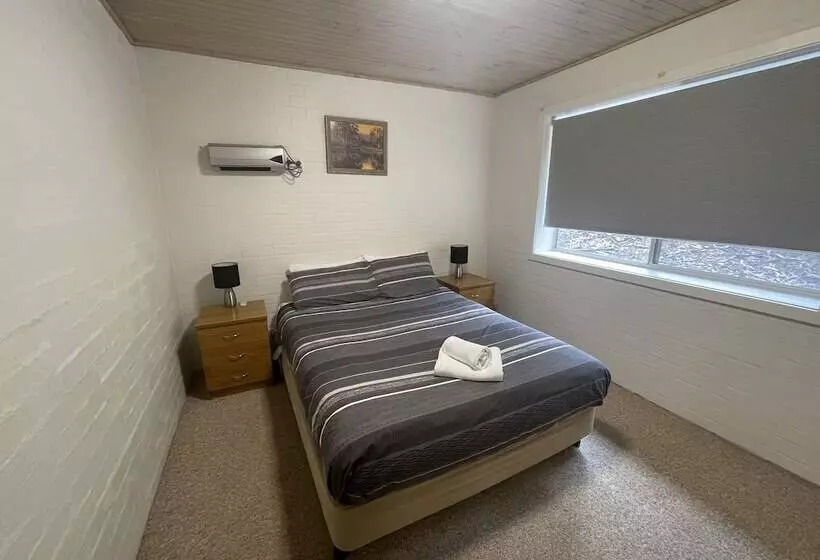 Kianinny Bush Cottages