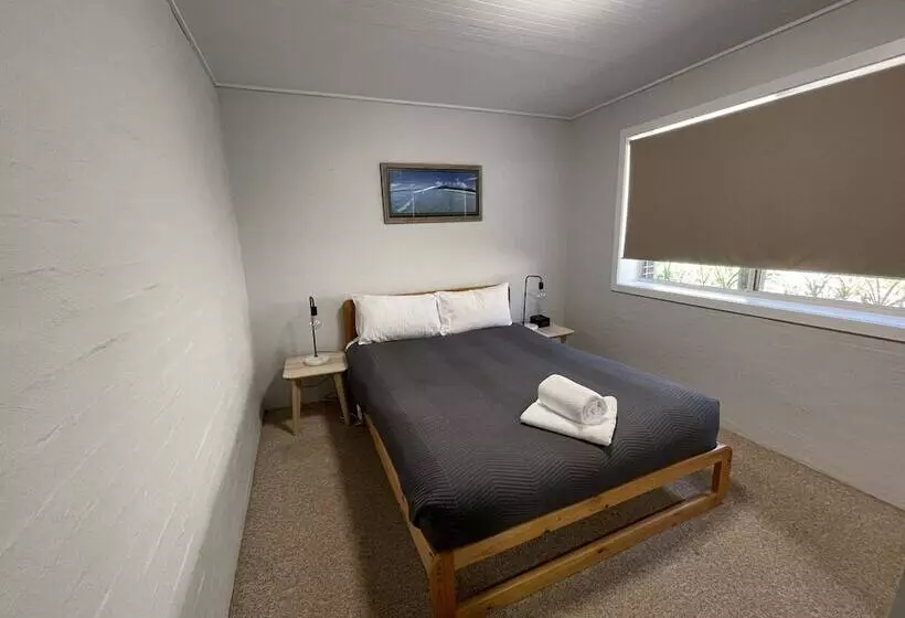 Kianinny Bush Cottages