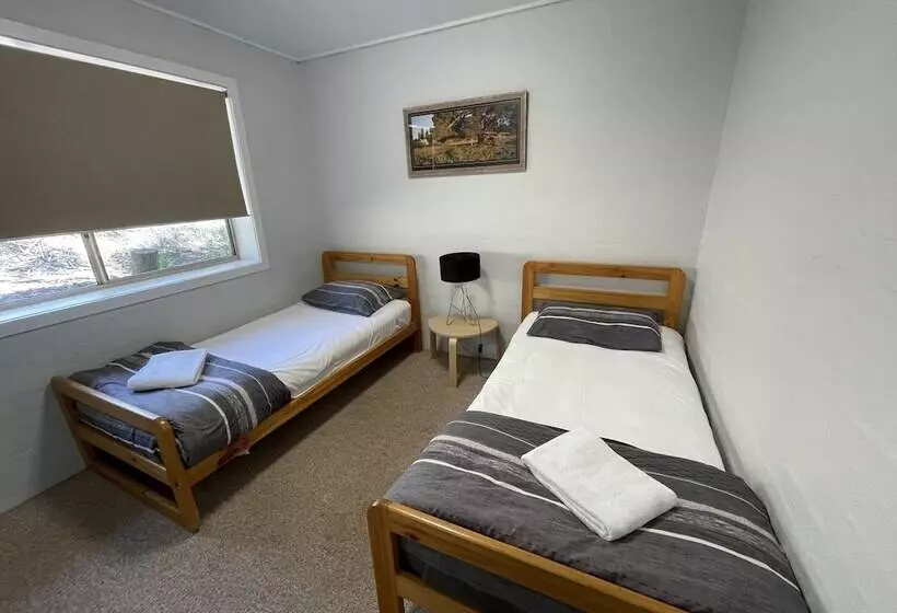 Kianinny Bush Cottages