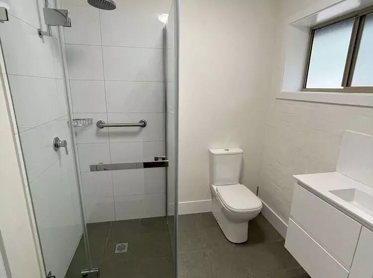 Kianinny Bush Cottages