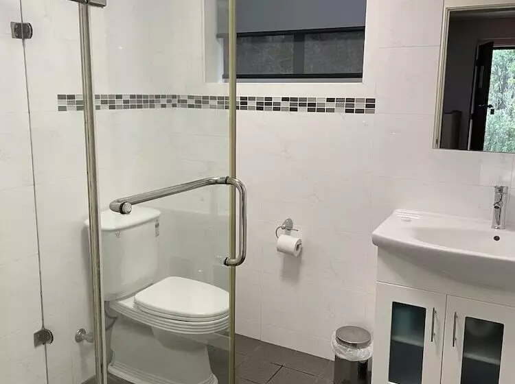 Kianinny Bush Cottages