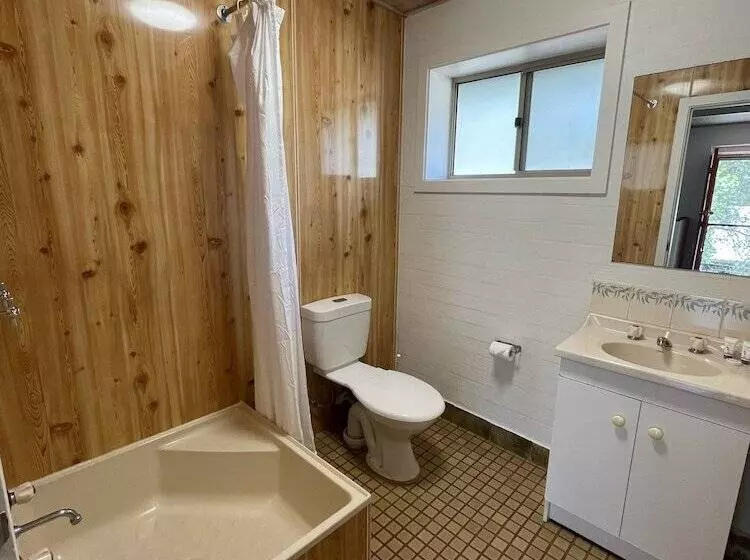 Kianinny Bush Cottages