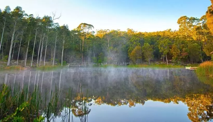 Kianinny Bush Cottages