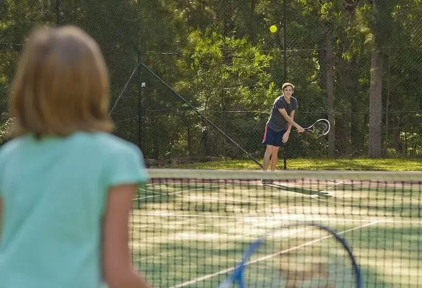 Kianinny Bush Cottages