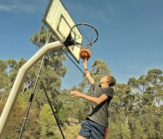 Kianinny Bush Cottages