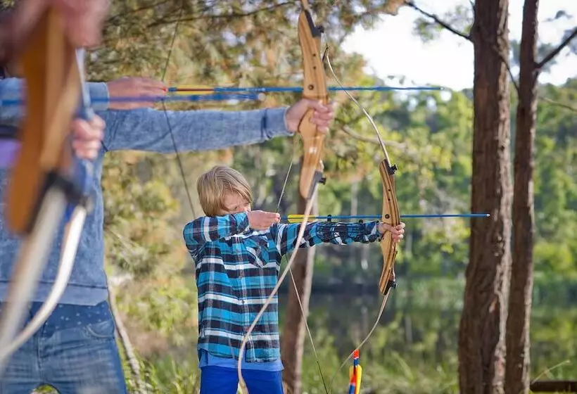 Kianinny Bush Cottages