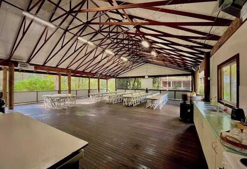 Kianinny Bush Cottages