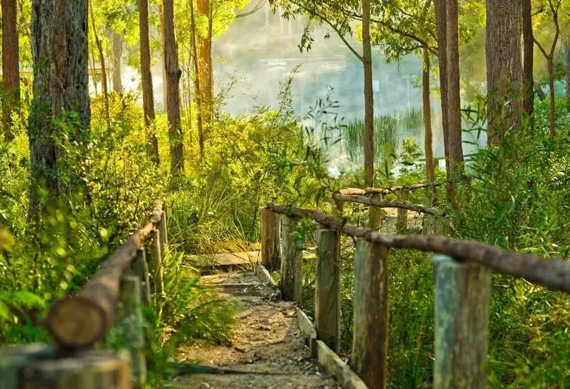 Kianinny Bush Cottages