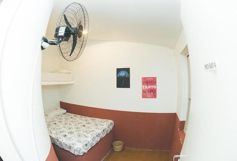 Pamplona Hostel