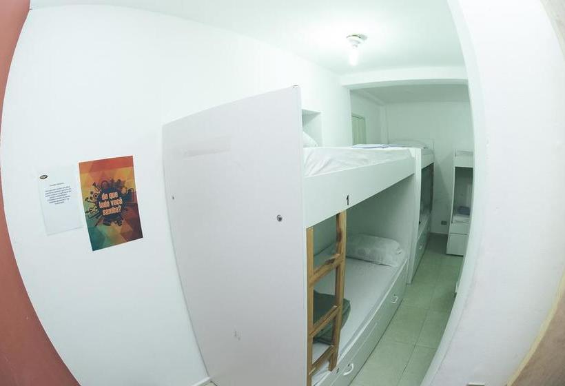 Pamplona Hostel