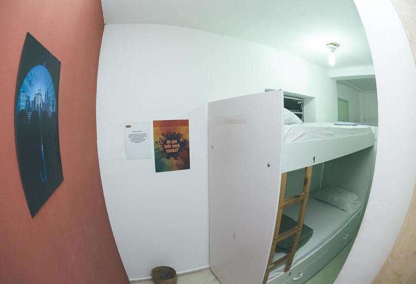 Pamplona Hostel