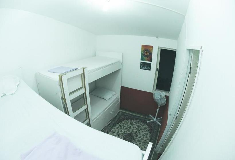 Pamplona Hostel