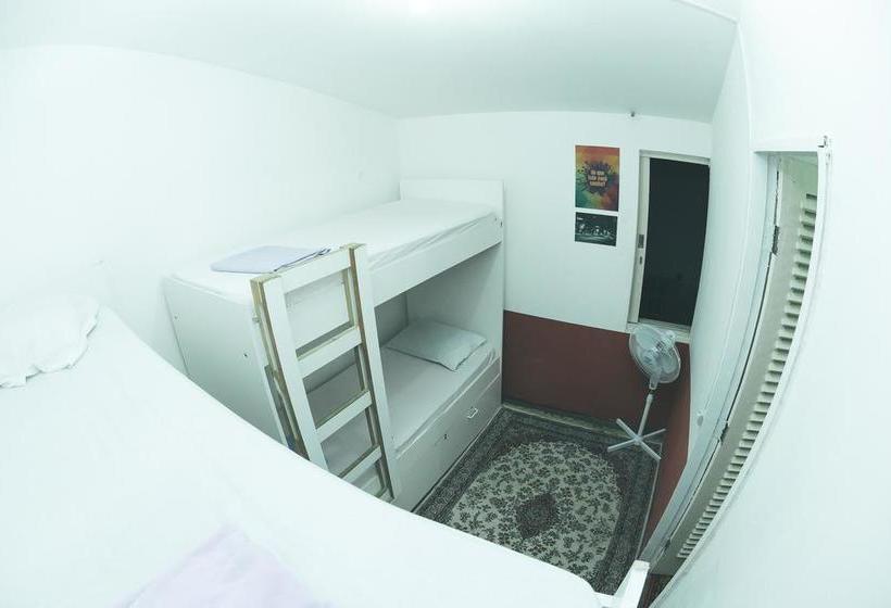 Pamplona Hostel