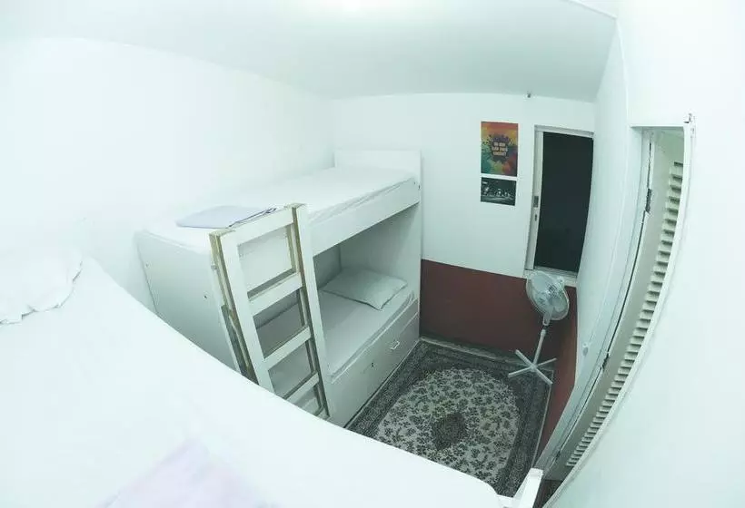 Pamplona Hostel