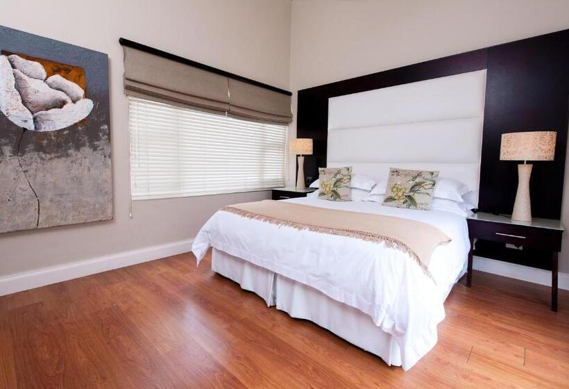 بنسيون Forest Manor Boutique Guesthouse