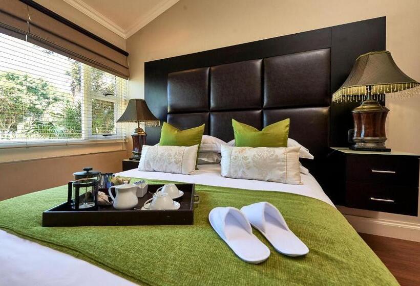 بنسيون Forest Manor Boutique Guesthouse