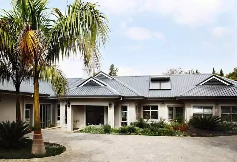 پانسیون Kingsmead Guest House