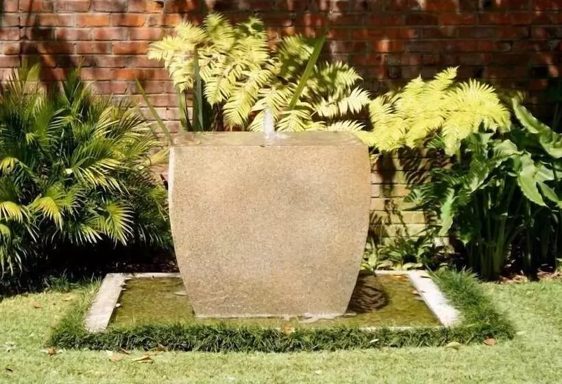 پانسیون Kingsmead Guest House