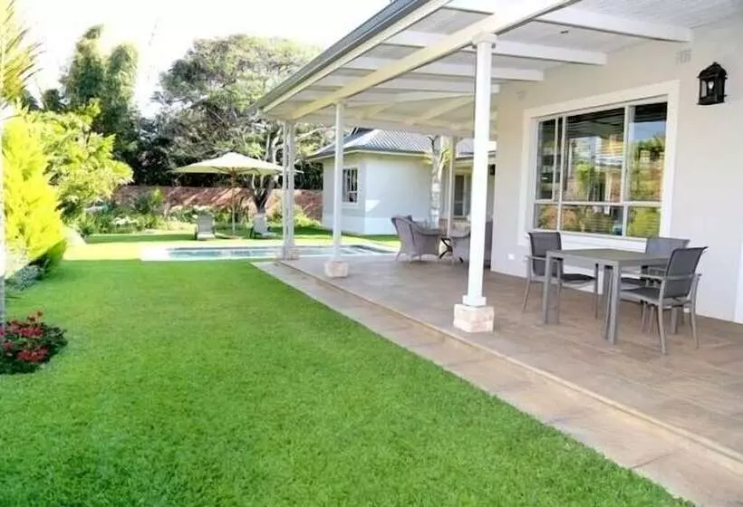 پانسیون Kingsmead Guest House