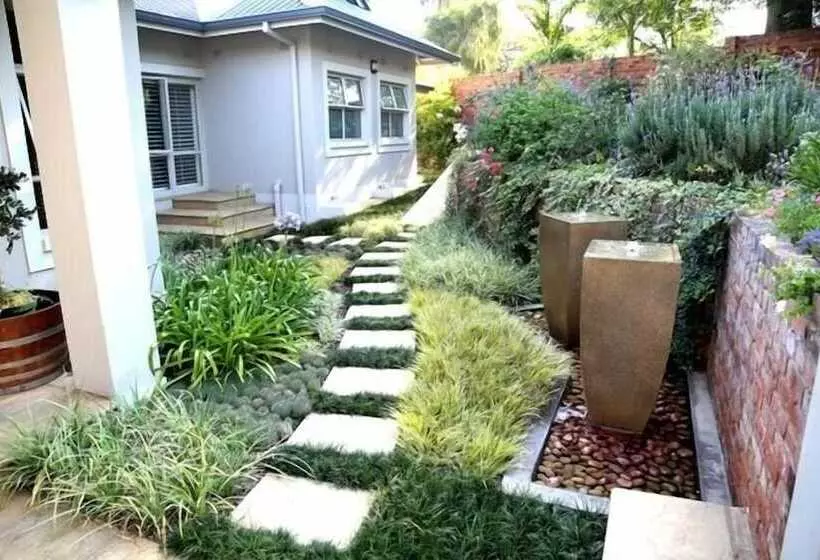 پانسیون Kingsmead Guest House