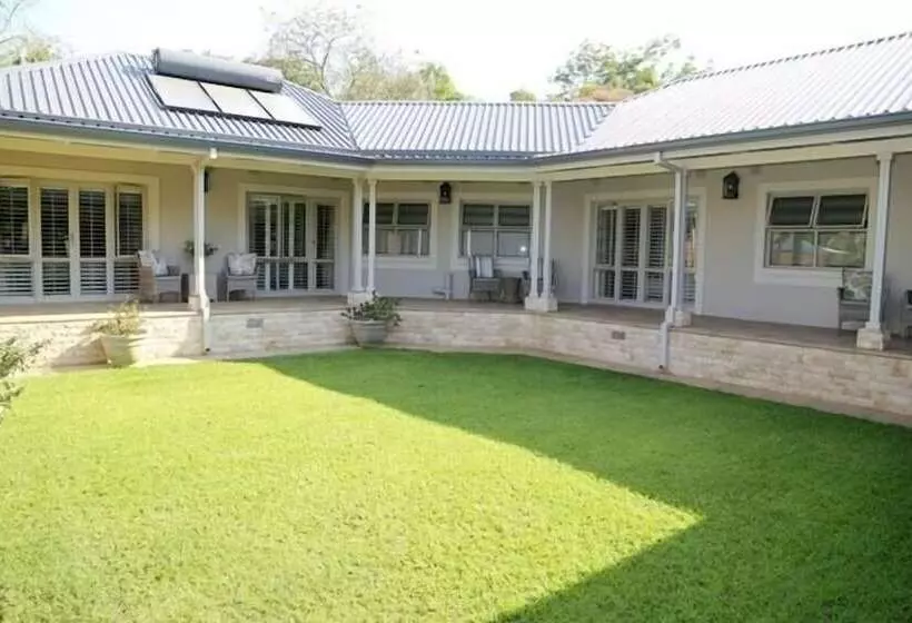 پانسیون Kingsmead Guest House