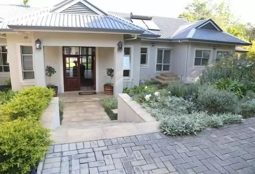 پانسیون Kingsmead Guest House