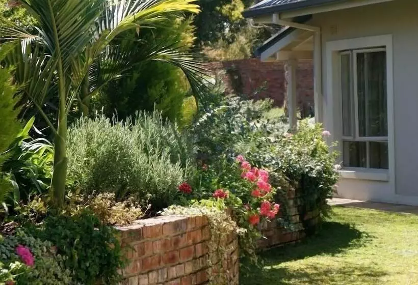 پانسیون Kingsmead Guest House