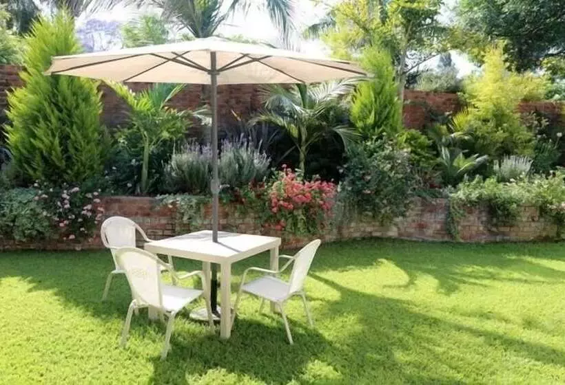 پانسیون Kingsmead Guest House