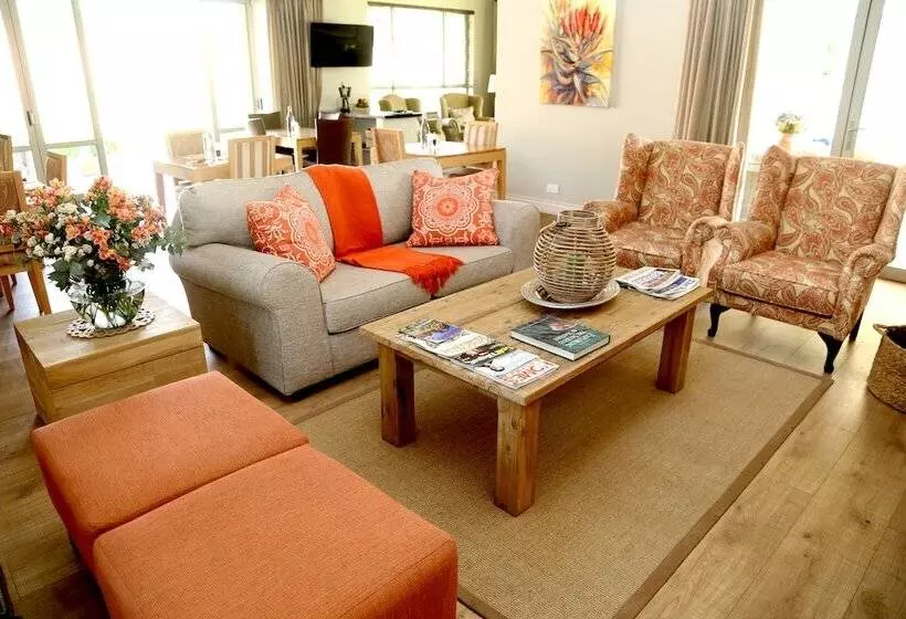 پانسیون Kingsmead Guest House