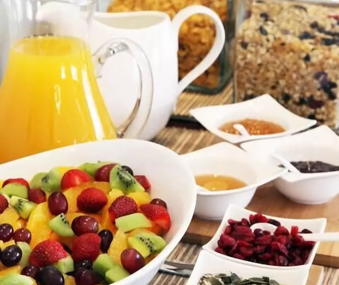 پانسیون Kingsmead Guest House