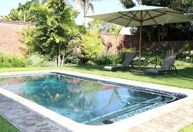 پانسیون Kingsmead Guest House