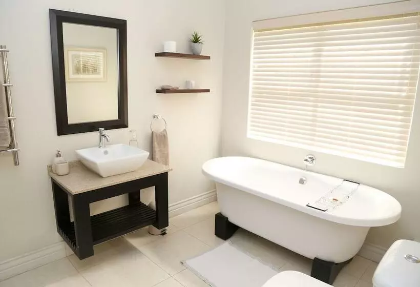 پانسیون Kingsmead Guest House