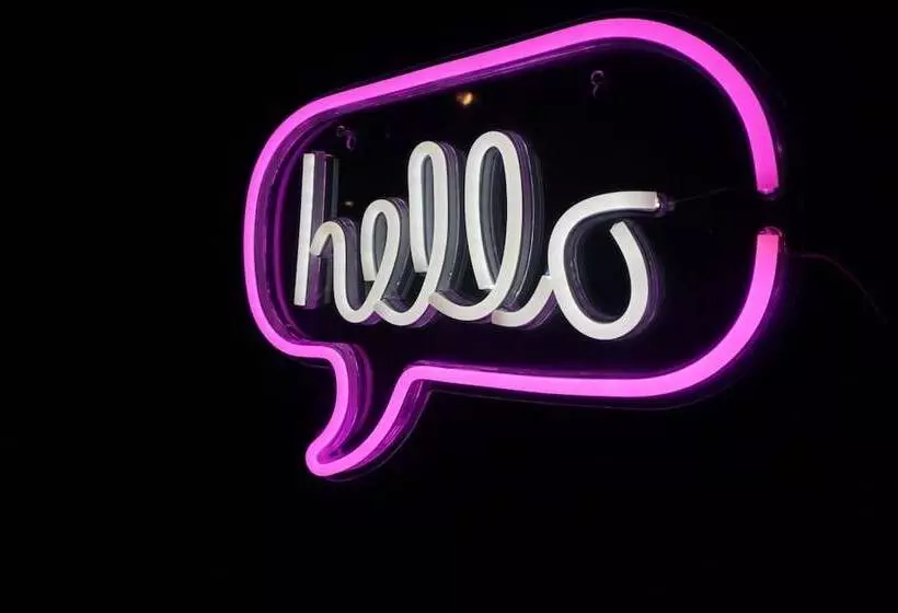 بنسيون Mama Guesthouse Myeongdong