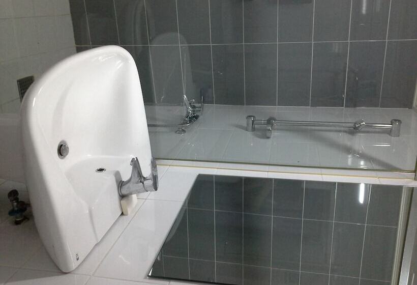 Pensjonat Mama Guesthouse Myeongdong