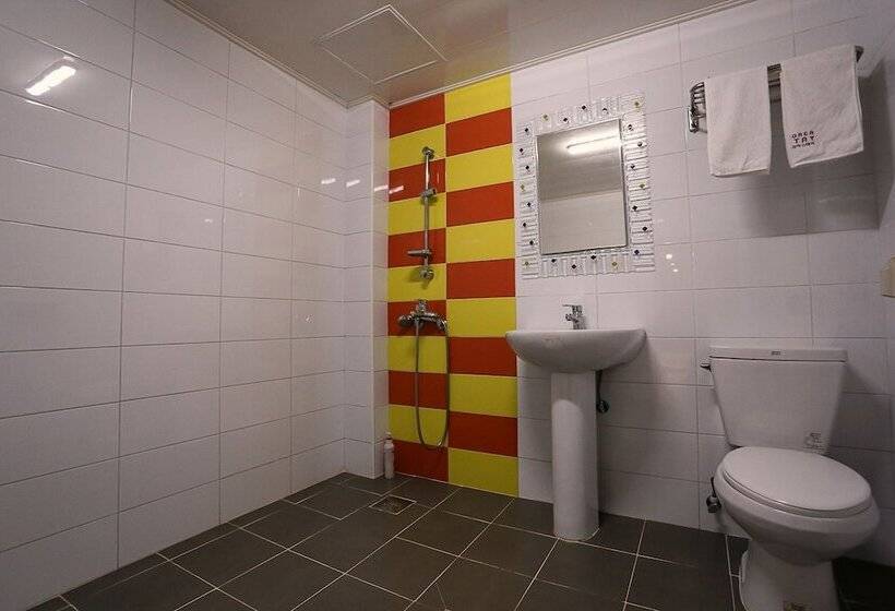 Pensjonat Mama Guesthouse Myeongdong