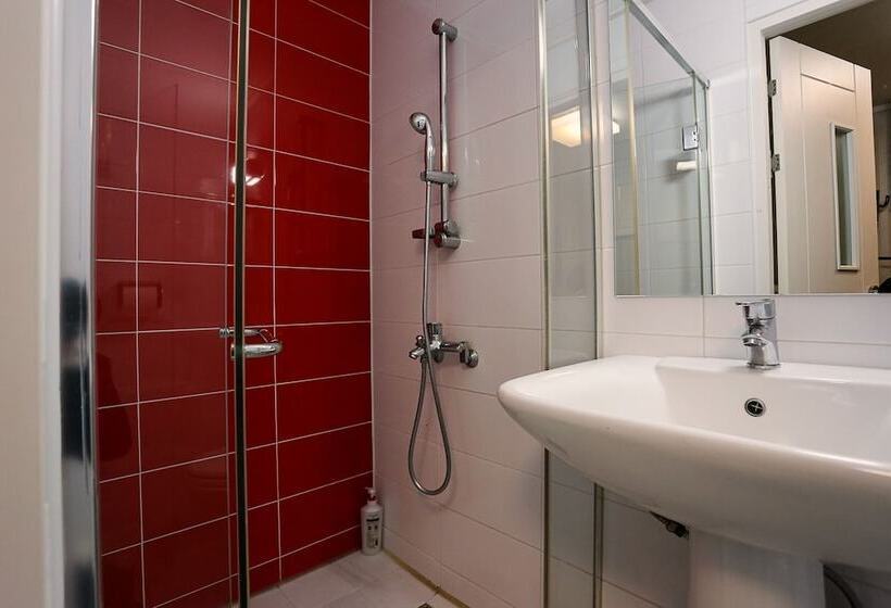 Pensjonat Mama Guesthouse Myeongdong