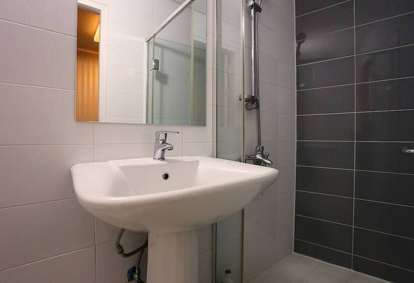 Pensjonat Mama Guesthouse Myeongdong