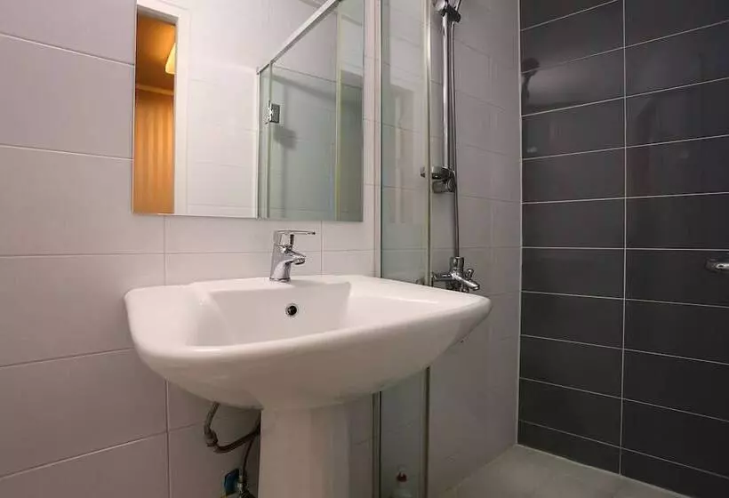 بنسيون Mama Guesthouse Myeongdong