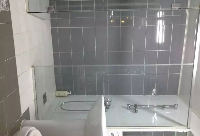 بنسيون Mama Guesthouse Myeongdong