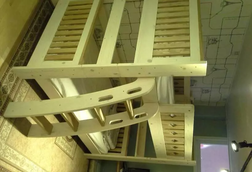 بنسيون Mama Guesthouse Myeongdong