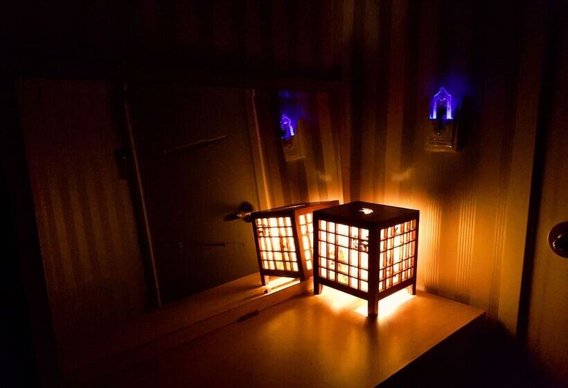 Pensjonat Mama Guesthouse Myeongdong