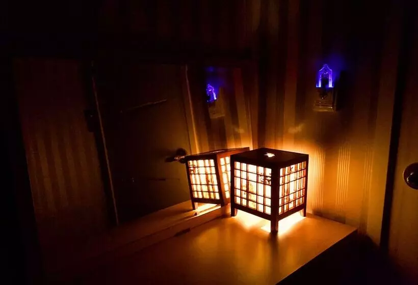 بنسيون Mama Guesthouse Myeongdong