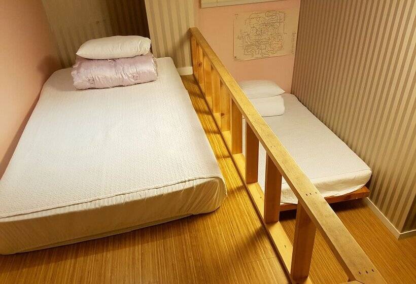Pensjonat Mama Guesthouse Myeongdong