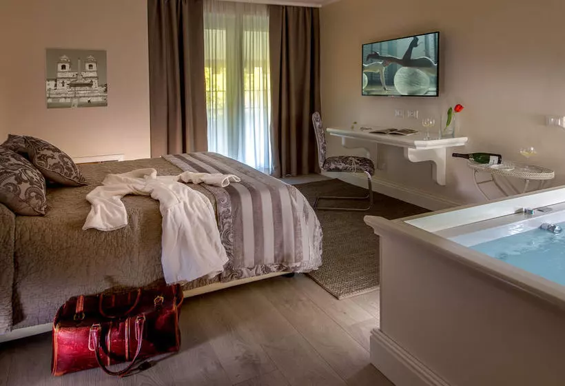 پانسیون Naman Hotellerie   Spagna