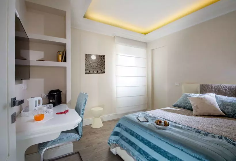 پانسیون Naman Hotellerie   Spagna
