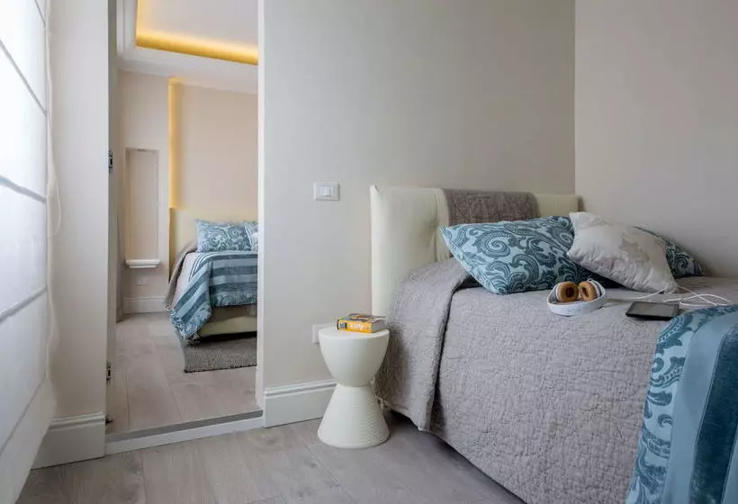 پانسیون Naman Hotellerie   Spagna