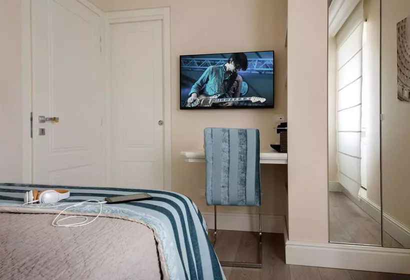 پانسیون Naman Hotellerie   Spagna