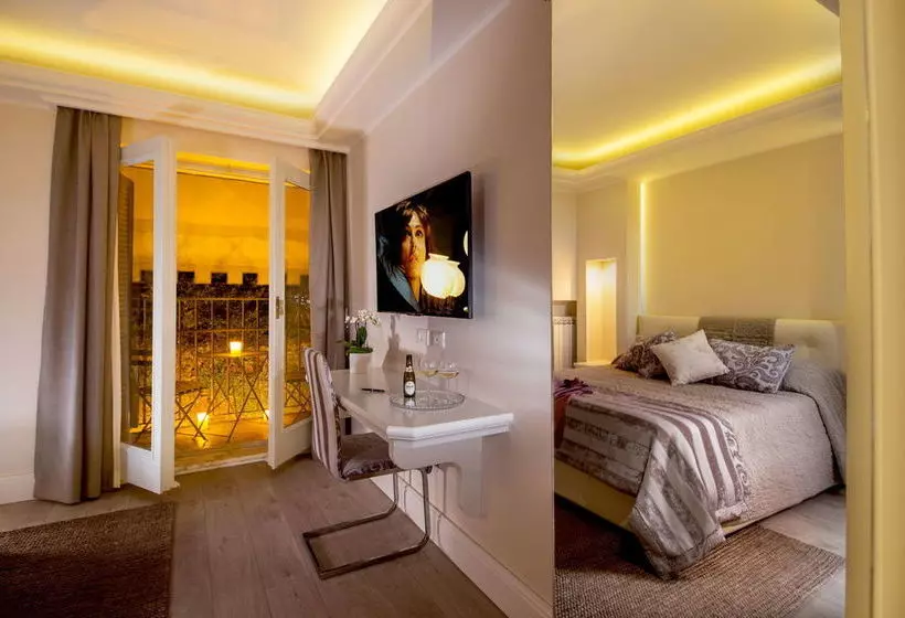 پانسیون Naman Hotellerie   Spagna