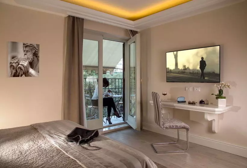 پانسیون Naman Hotellerie   Spagna